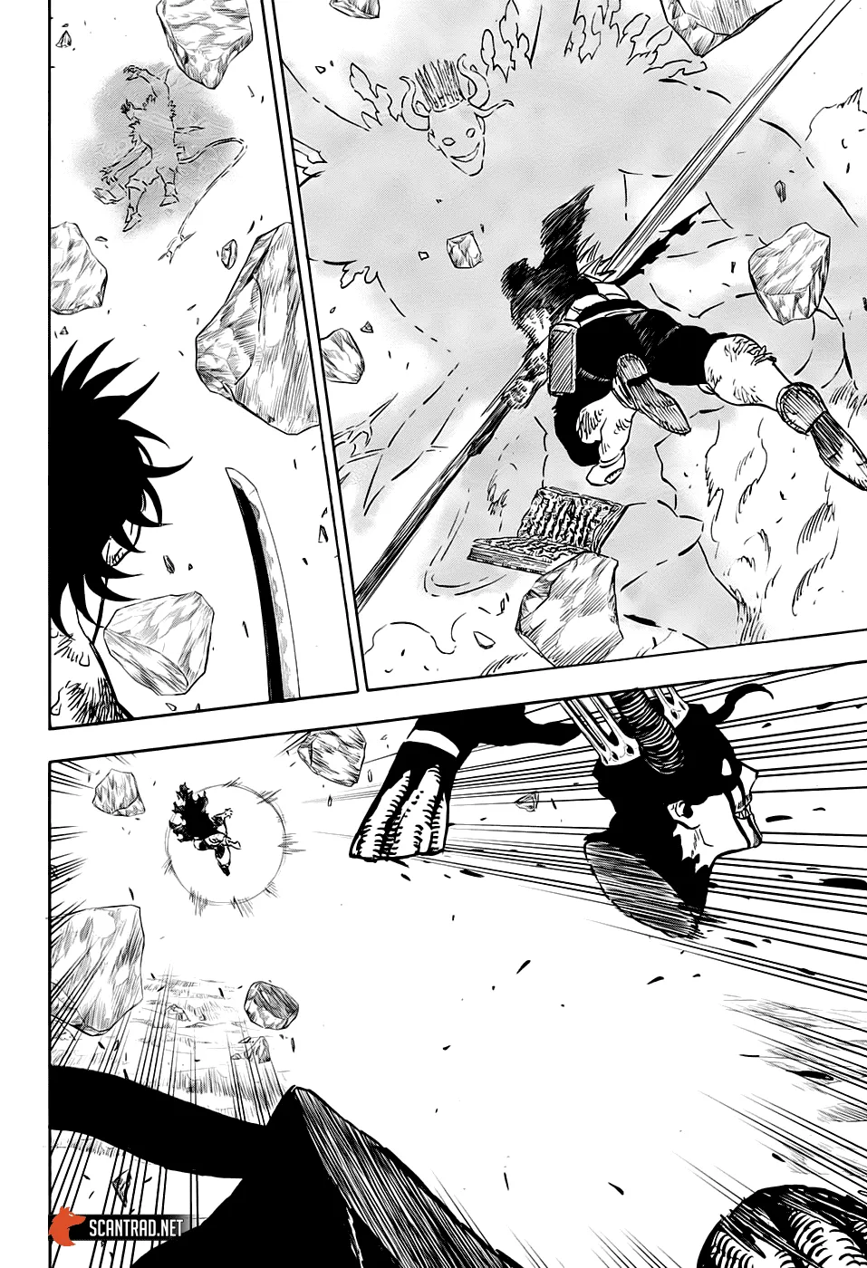 Black Clover - 258 - 65515bfda595d.webp