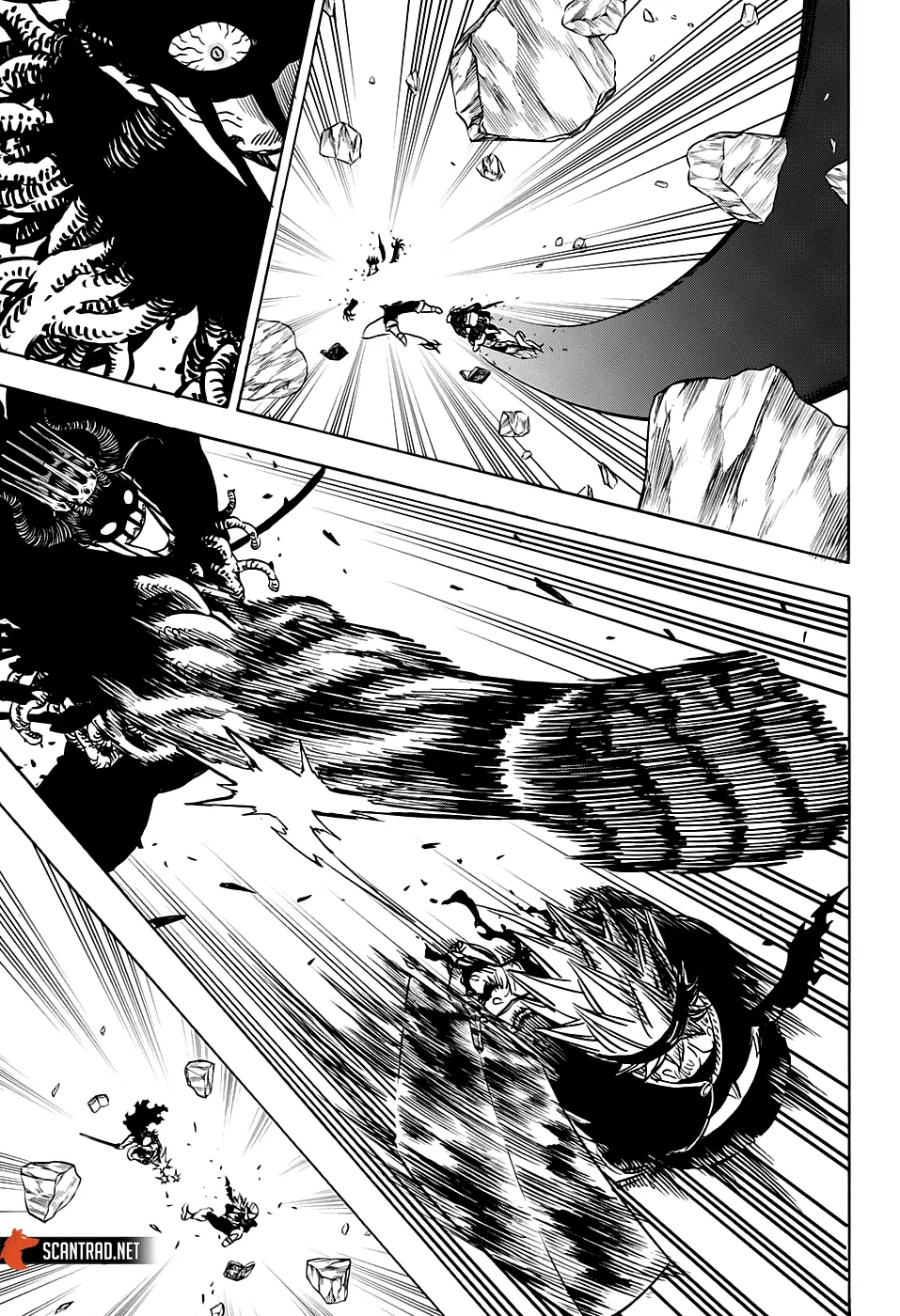 Black Clover - 258 - 65515bfde4eed.webp