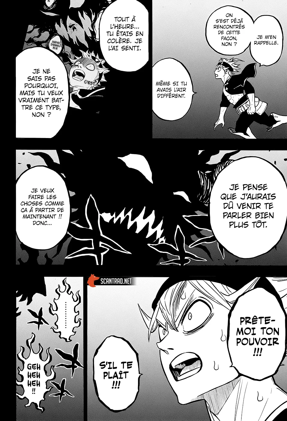 Black Clover - 258 - 65515bfe6be86.webp