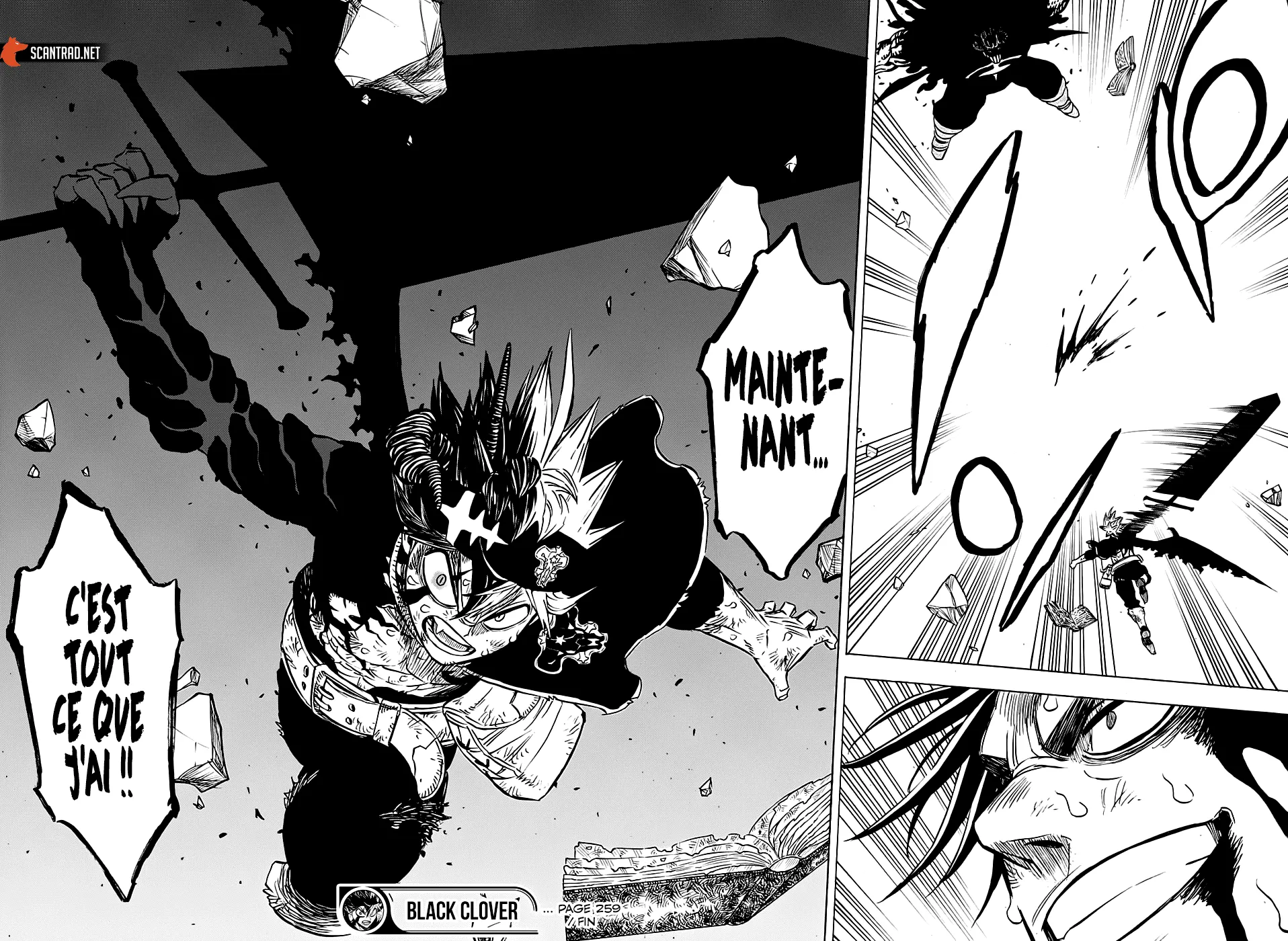 Black Clover - 258 - 65515bffb4af7.webp