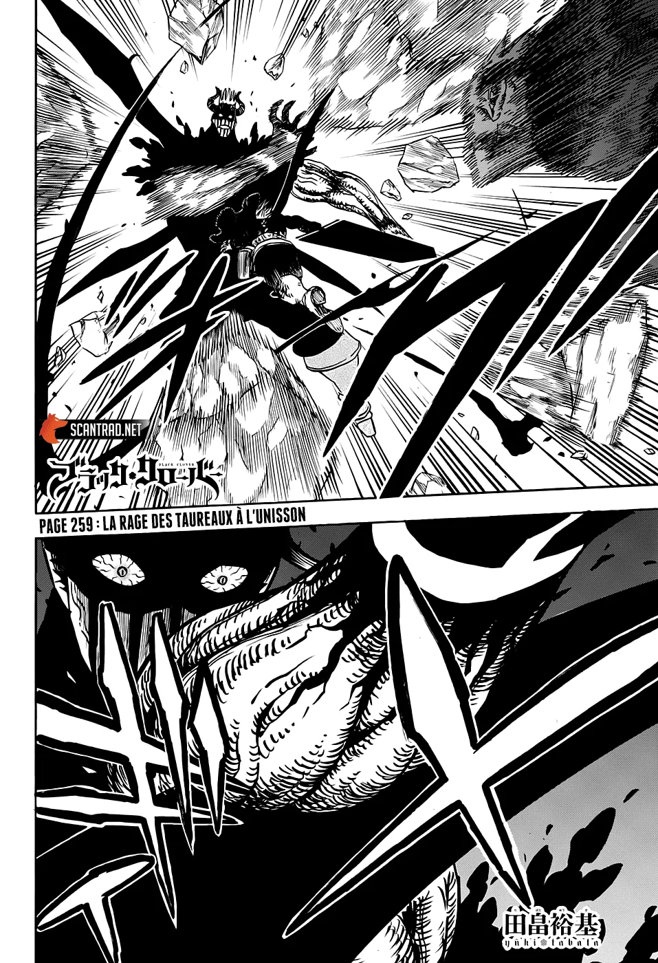 Black Clover - 259 - 65515c005b7da.webp