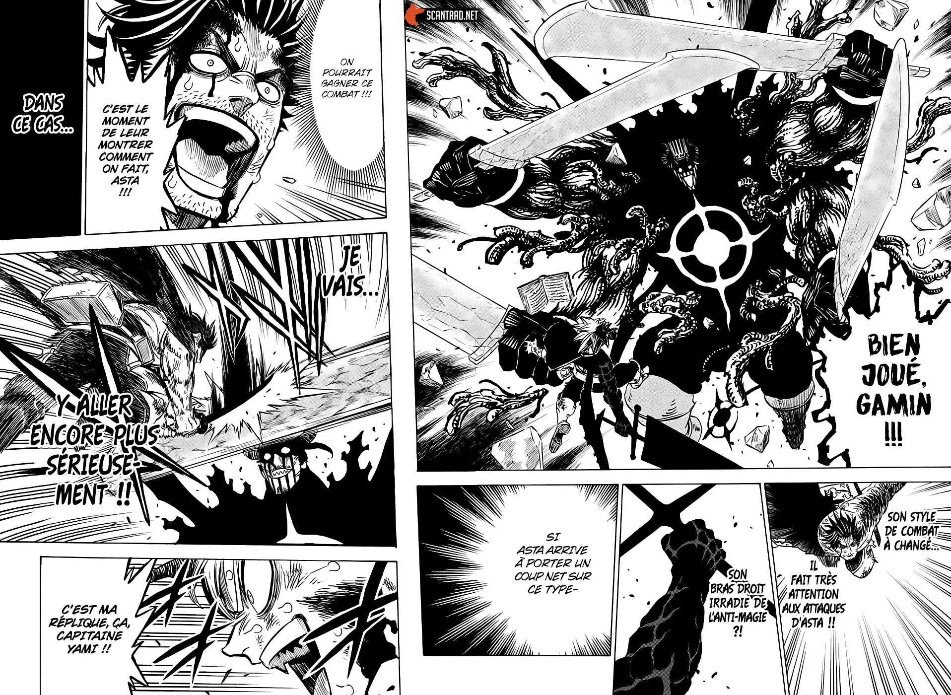 Black Clover - 259 - 65515c0127751.webp