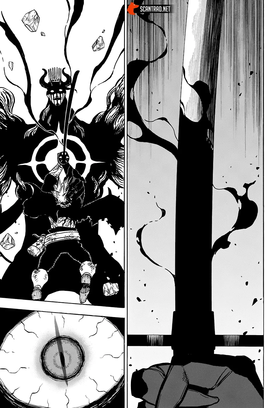 Black Clover - 259 - 65515c0346e73.webp