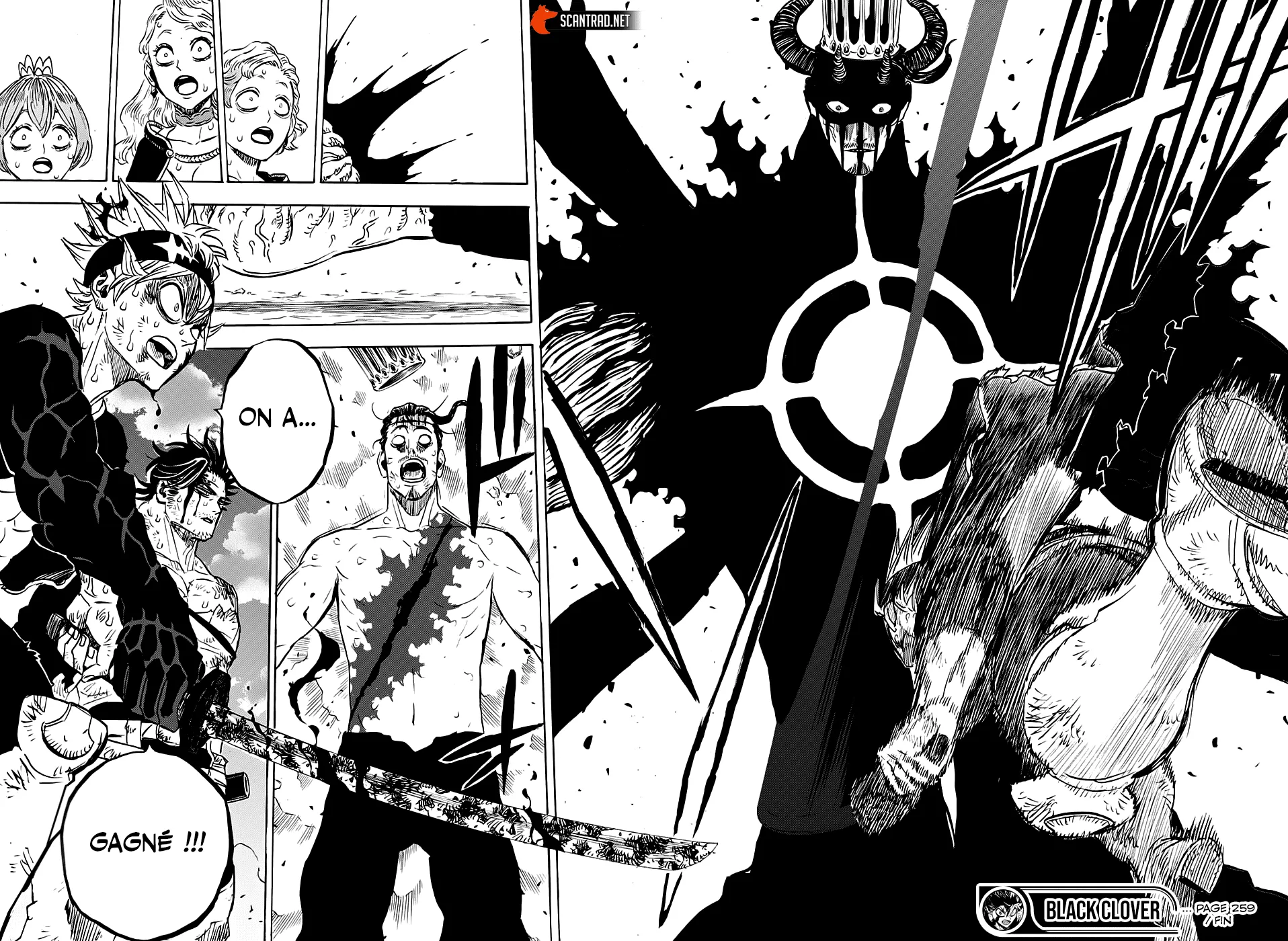Black Clover - 259 - 65515c03b9c8f.webp
