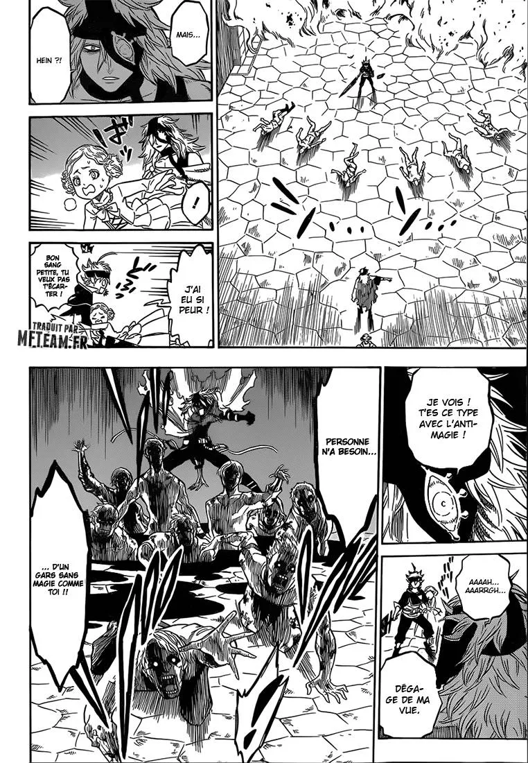 Black Clover - 26 - 65515c041e367.webp