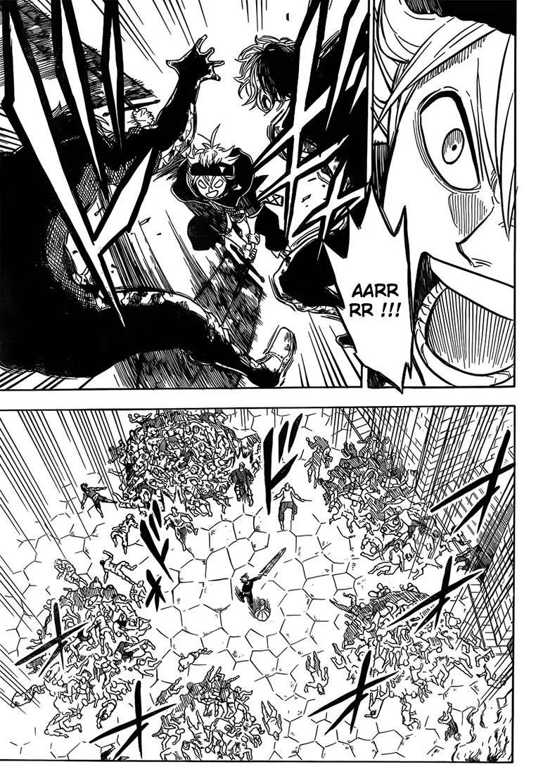 Black Clover - 26 - 65515c064a491.webp