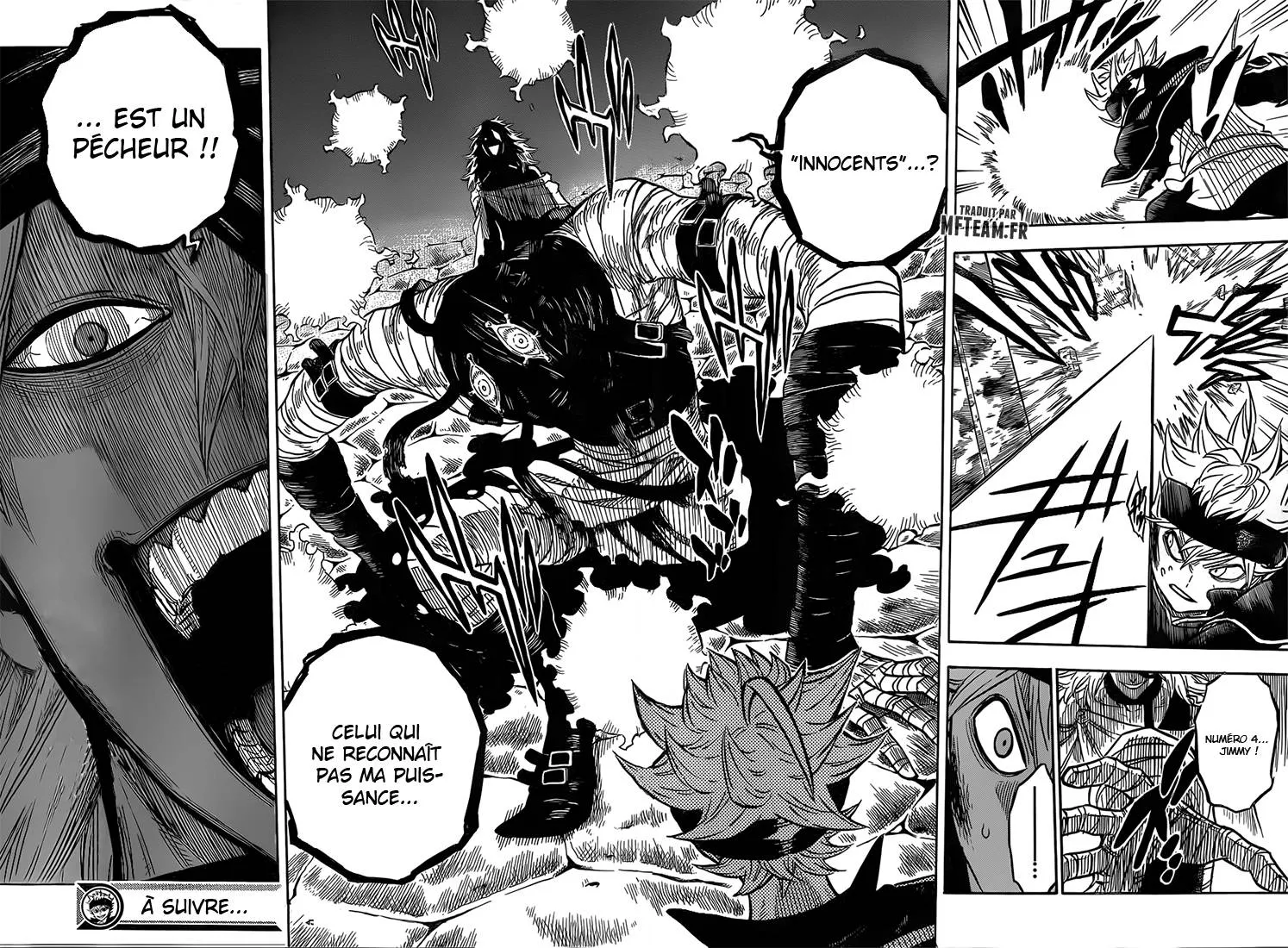 Black Clover - 26 - 65515c071145d.webp