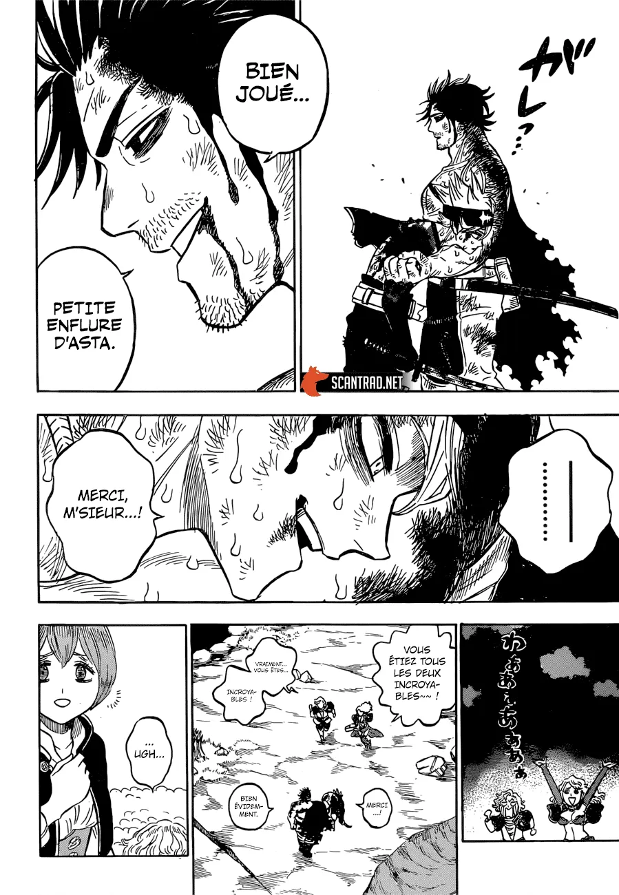 Black Clover - 260 - 65515c07a3c08.webp