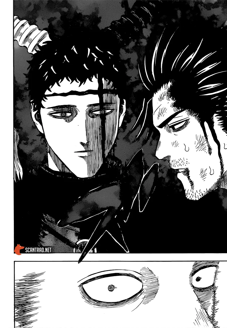 Black Clover - 260 - 65515c081b9aa.webp