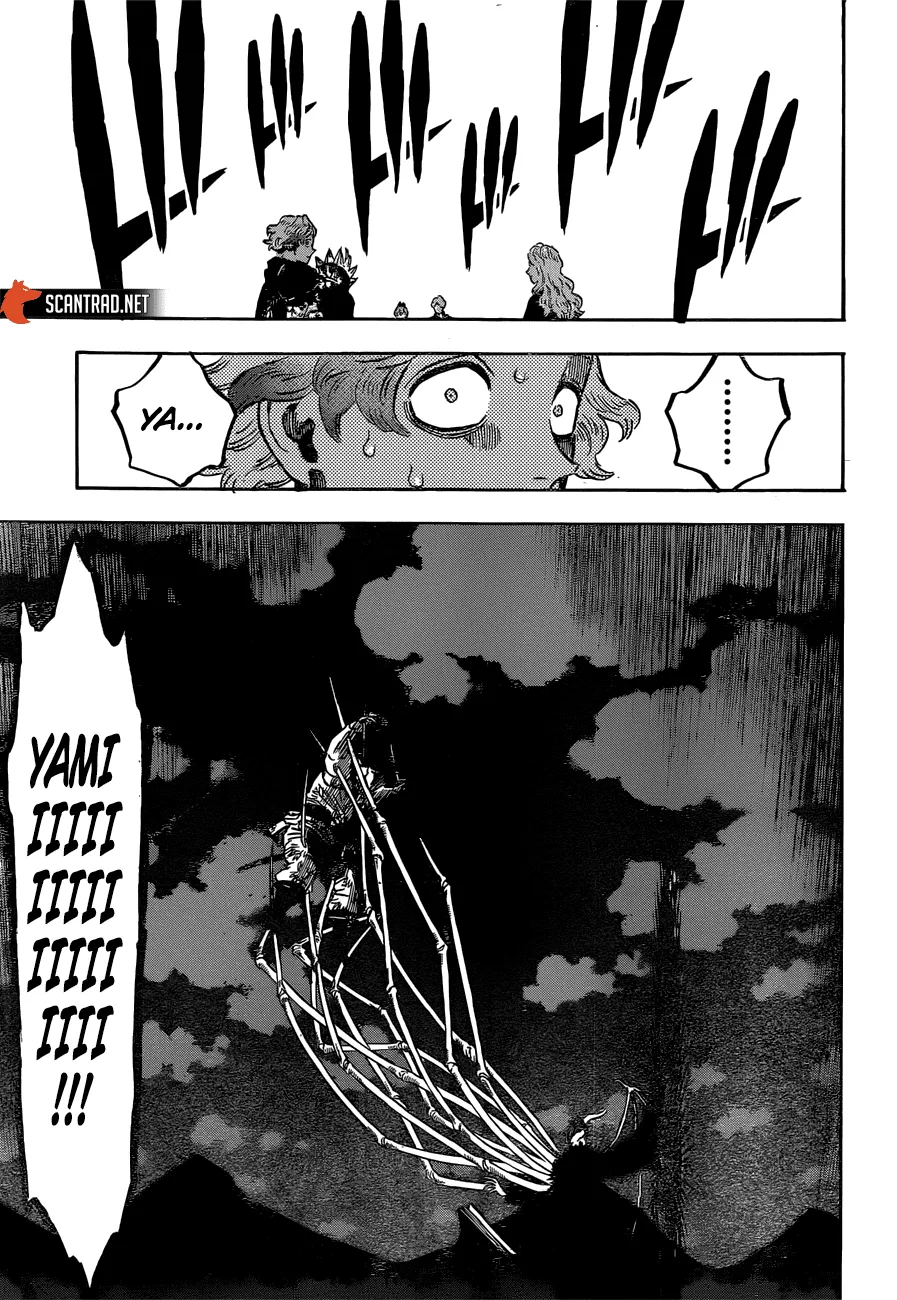 Black Clover - 260 - 65515c0859648.webp