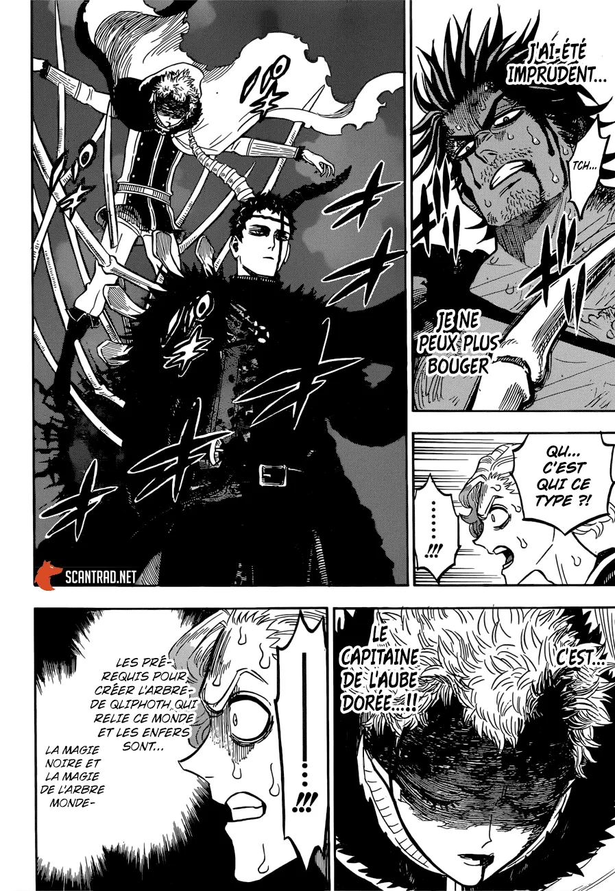 Black Clover - 260 - 65515c08911e3.webp