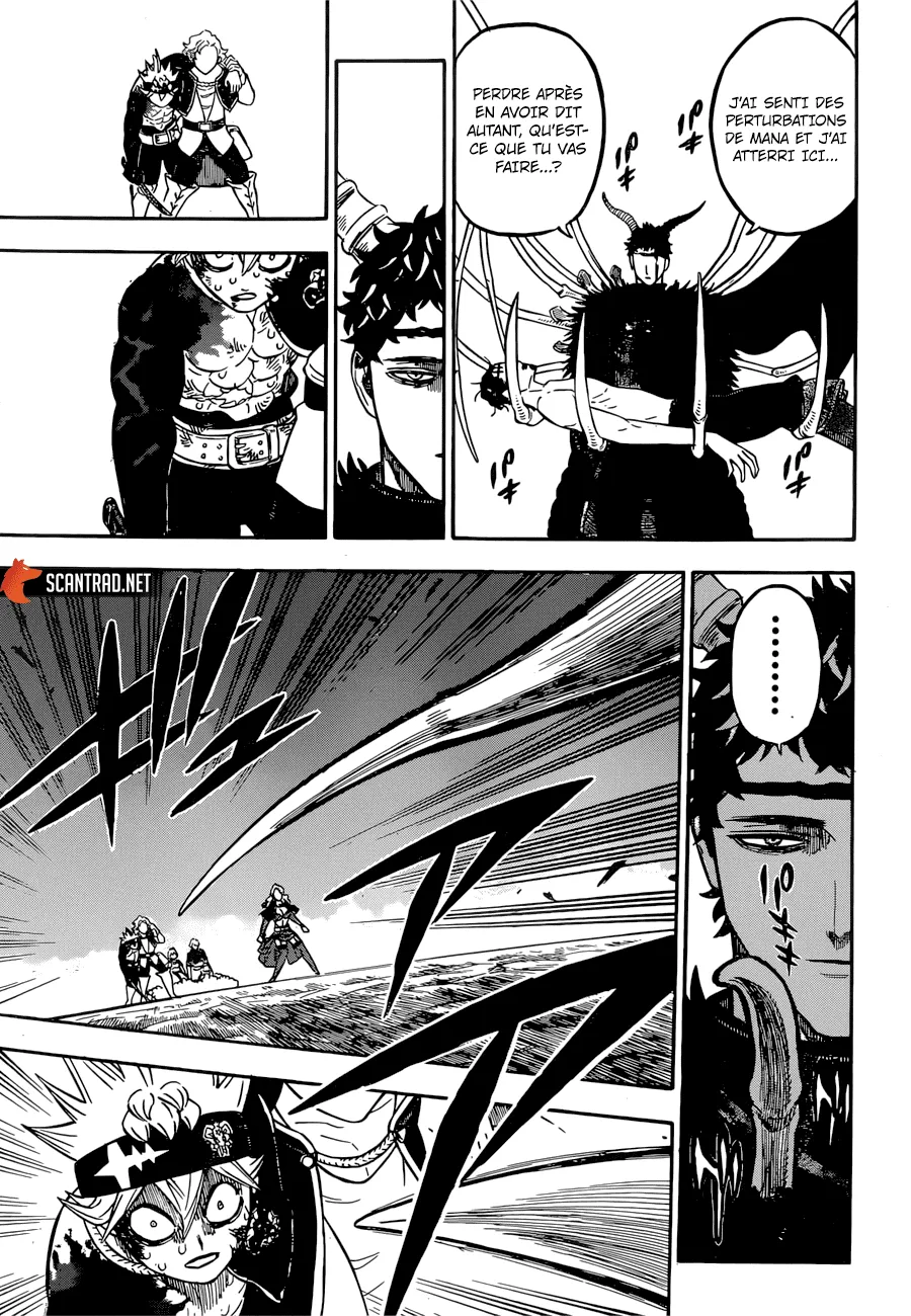 Black Clover - 260 - 65515c08c94de.webp