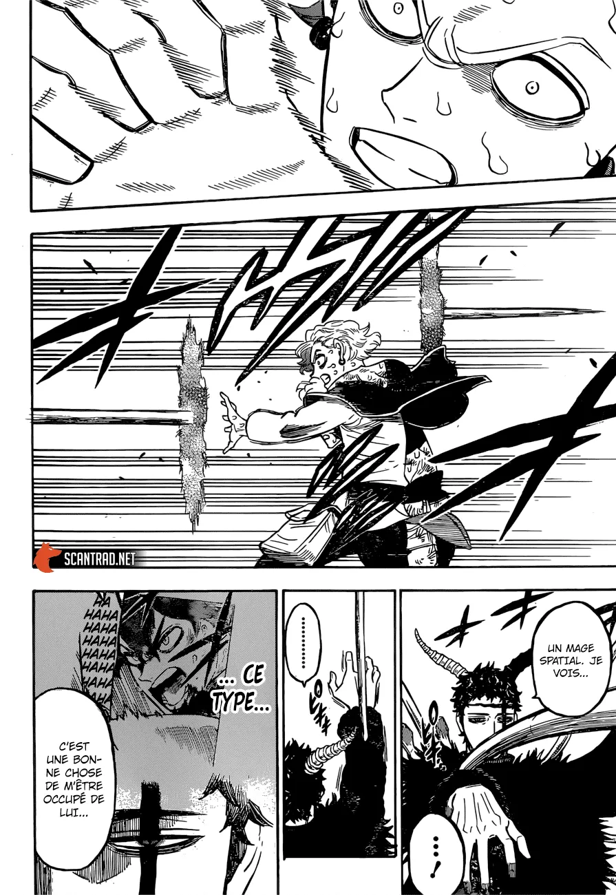 Black Clover - 260 - 65515c09099a7.webp