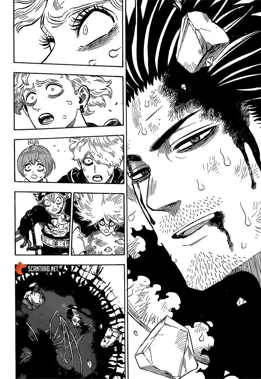 Black Clover - 260 - 65515c0a88968.webp