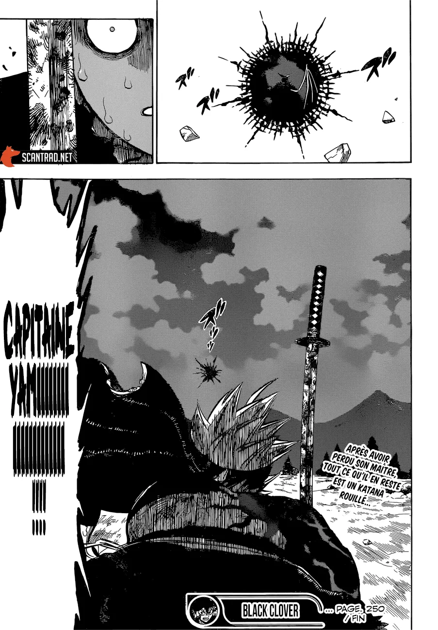 Black Clover - 260 - 65515c0ac469f.webp