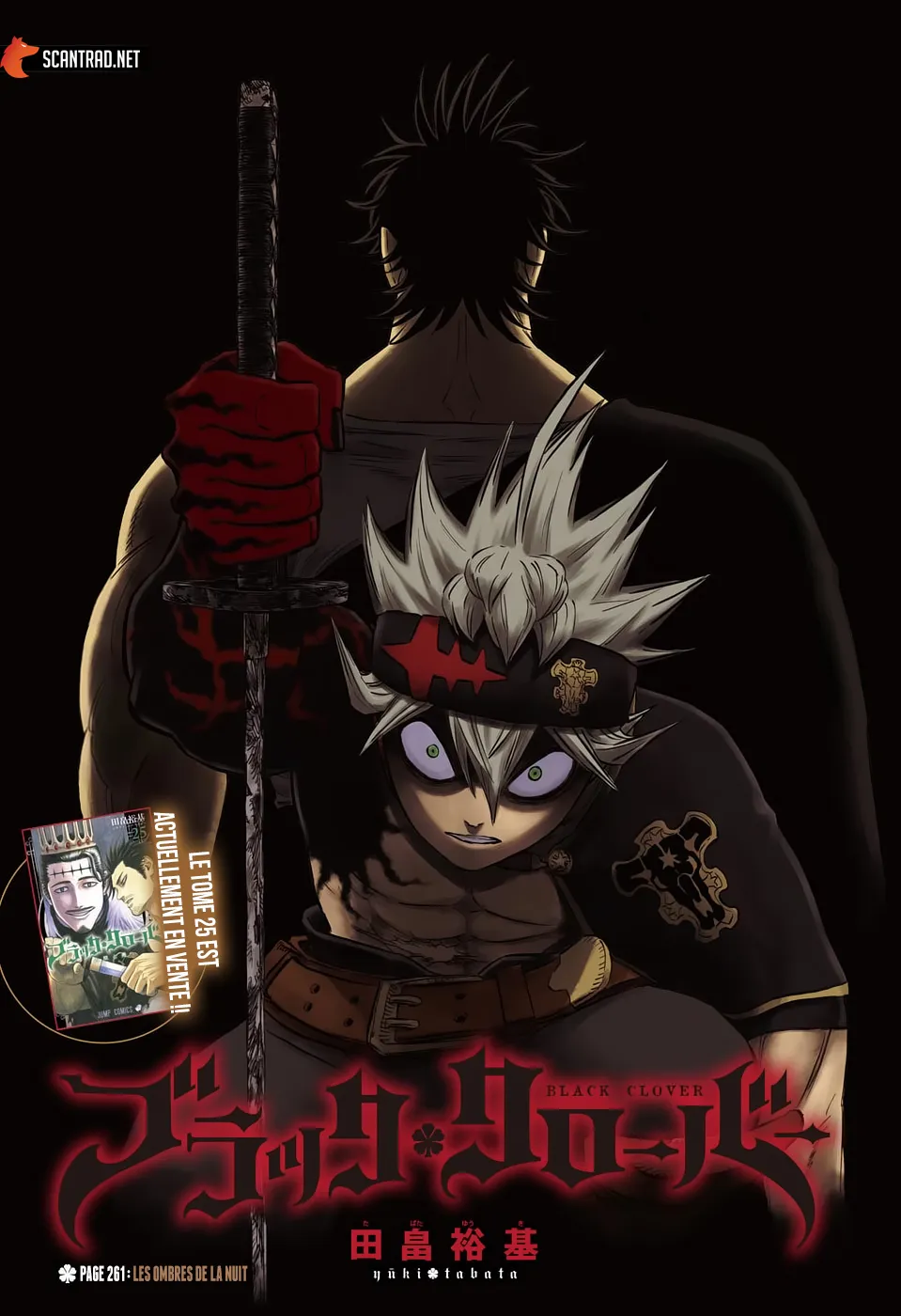 Black Clover - 261 - 65515c0b08c83.webp