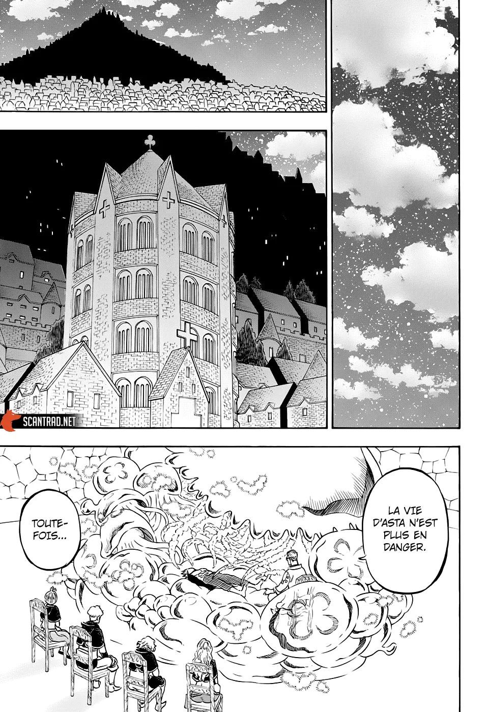 Black Clover - 261 - 65515c0b72261.webp
