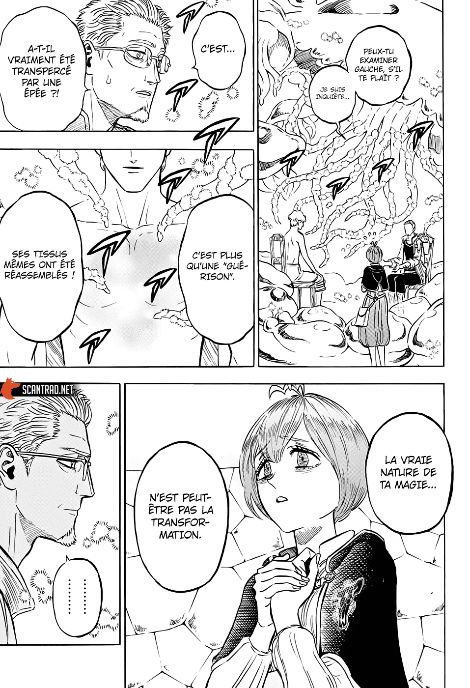 Black Clover - 261 - 65515c0c06792.webp