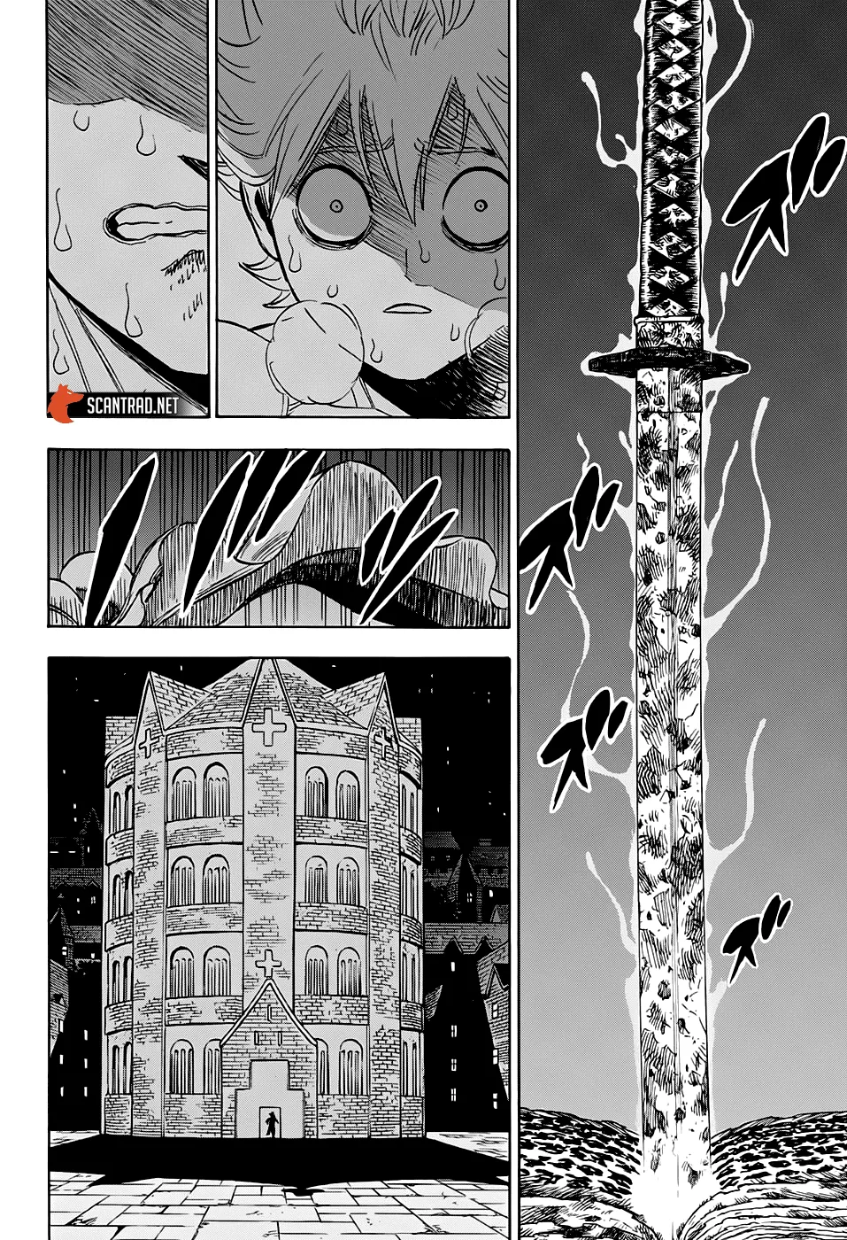 Black Clover - 261 - 65515c0ce9ca6.webp