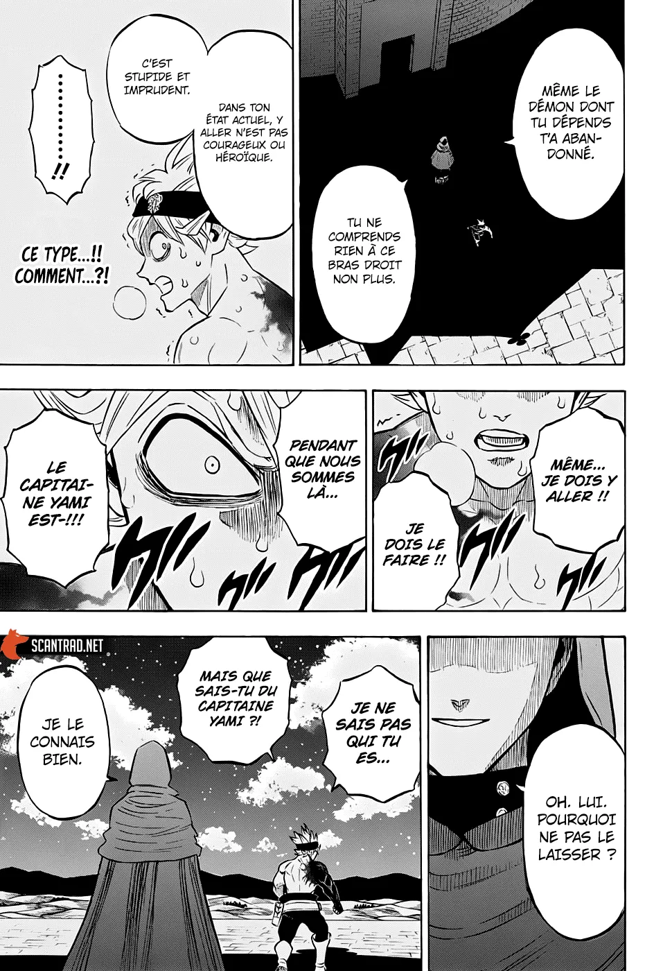 Black Clover - 261 - 65515c0dbedfc.webp