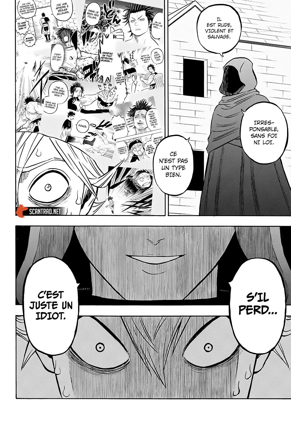 Black Clover - 261 - 65515c0e20040.webp
