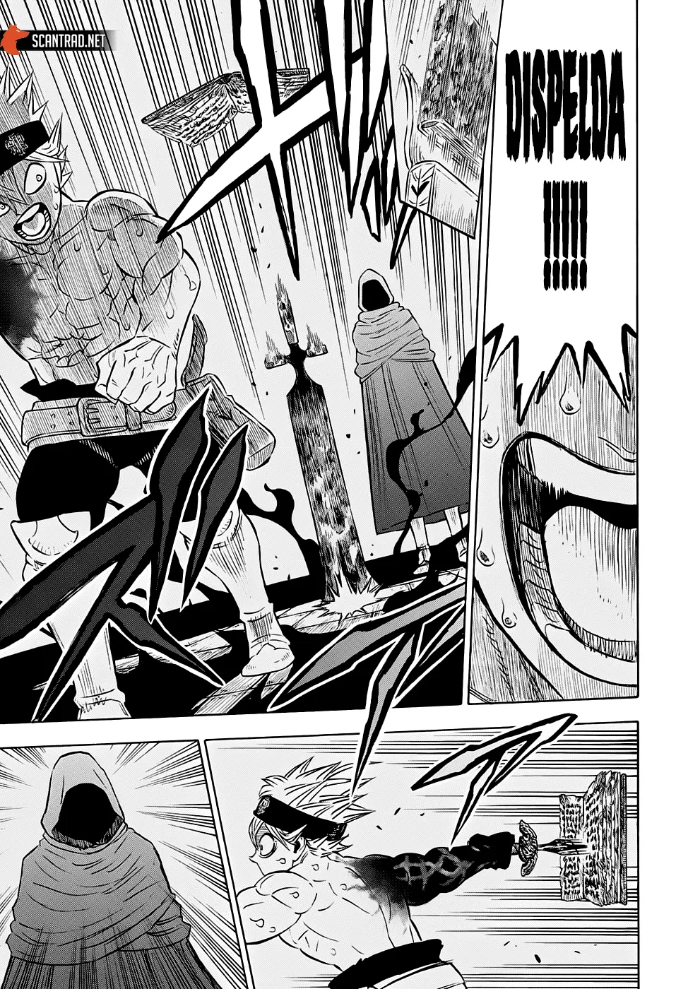 Black Clover - 261 - 65515c0e6de91.webp