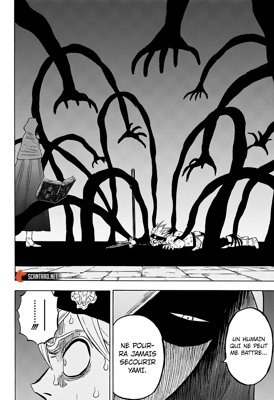 Black Clover - 261 - 65515c0eb18f7.webp