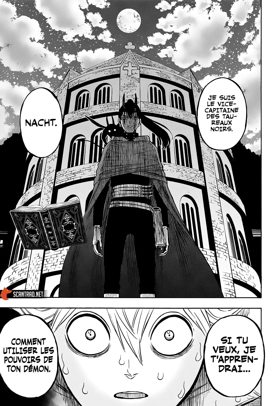 Black Clover - 261 - 65515c0f91118.webp