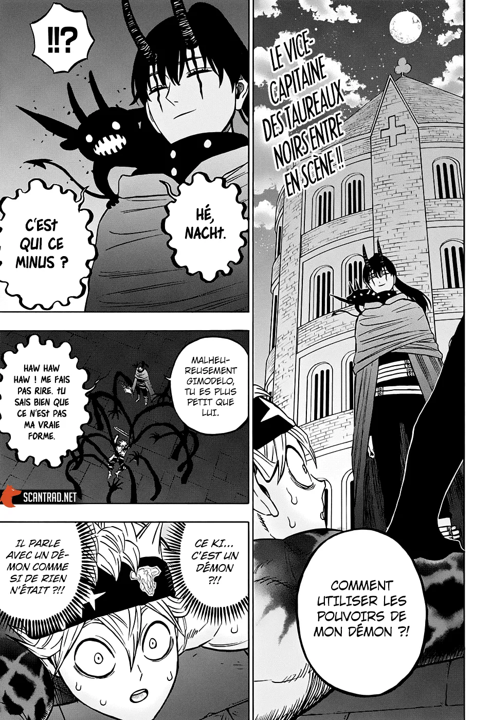 Black Clover - 262 - 65515c1013ceb.webp