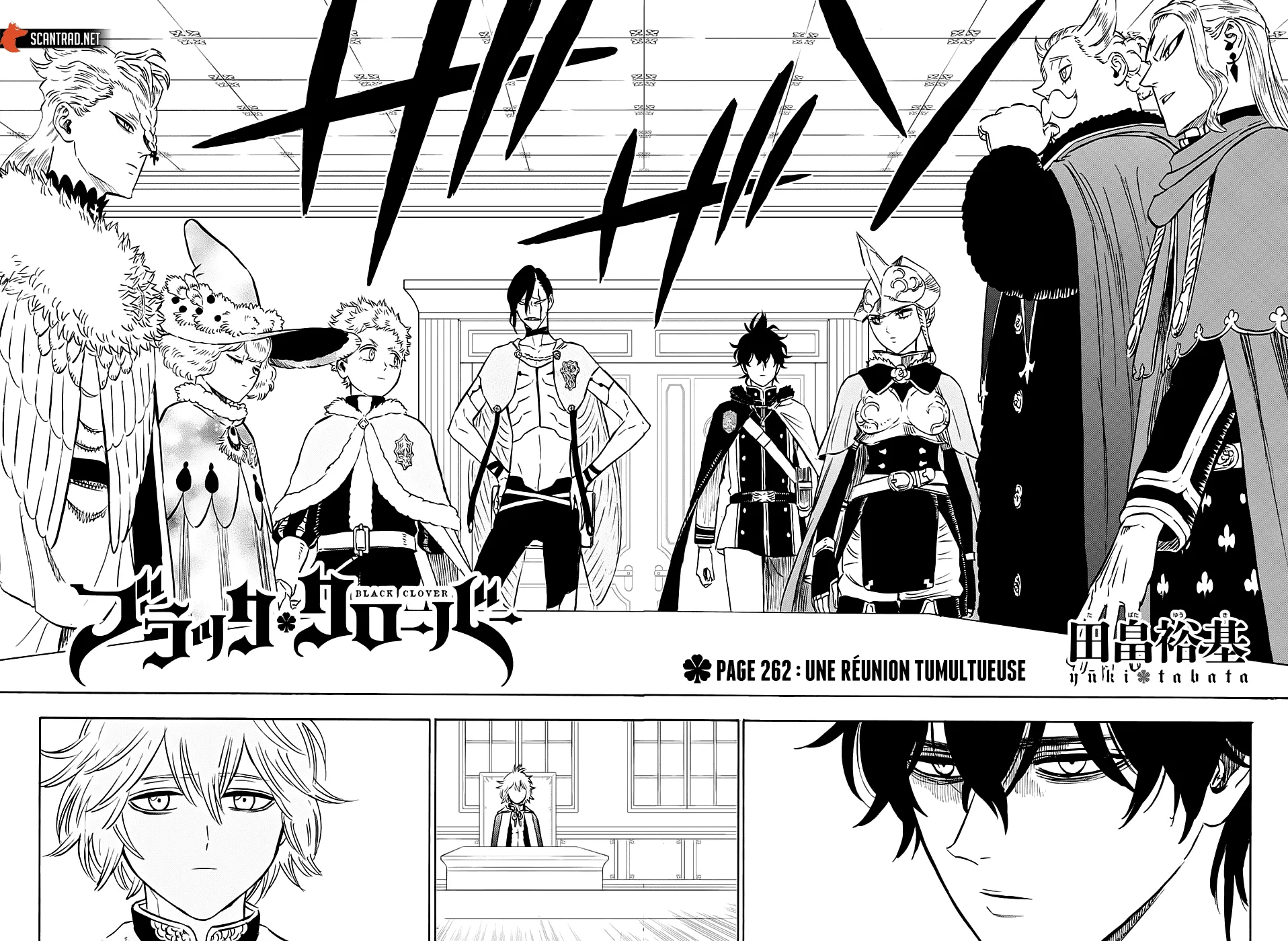 Black Clover - 262 - 65515c119fb4f.webp