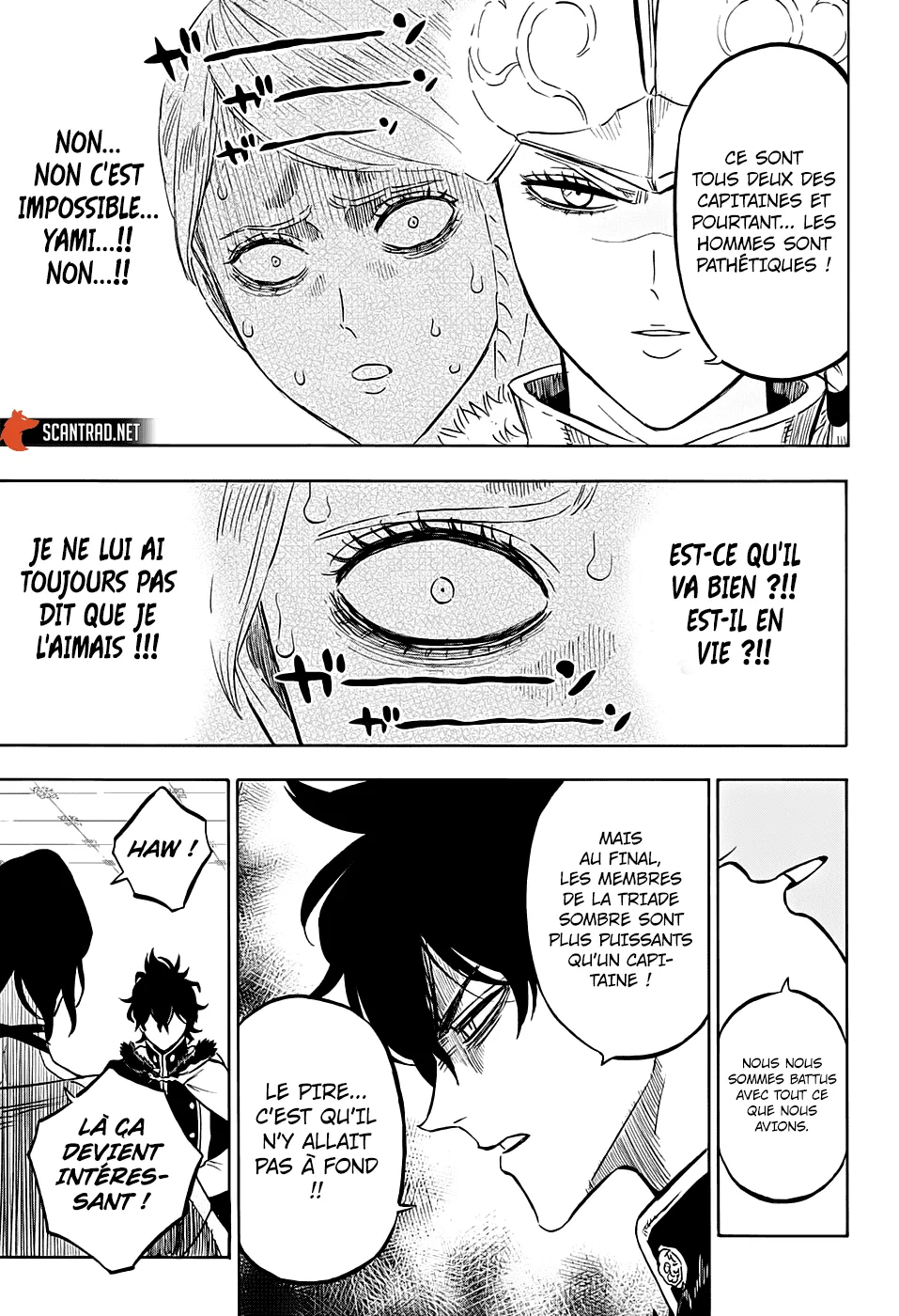 Black Clover - 262 - 65515c122236a.webp