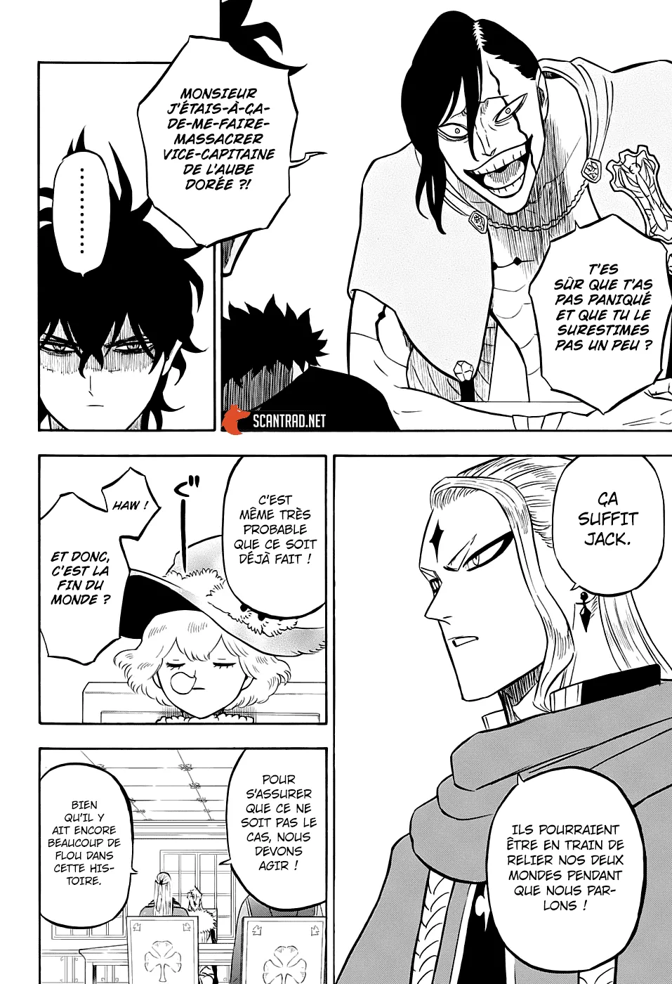 Black Clover - 262 - 65515c125c325.webp