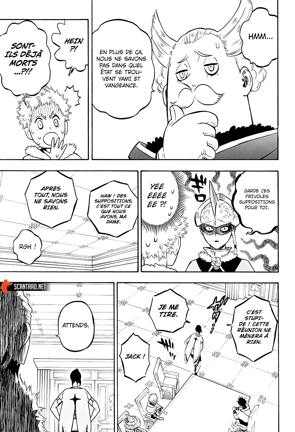 Black Clover - 262 - 65515c129862a.webp