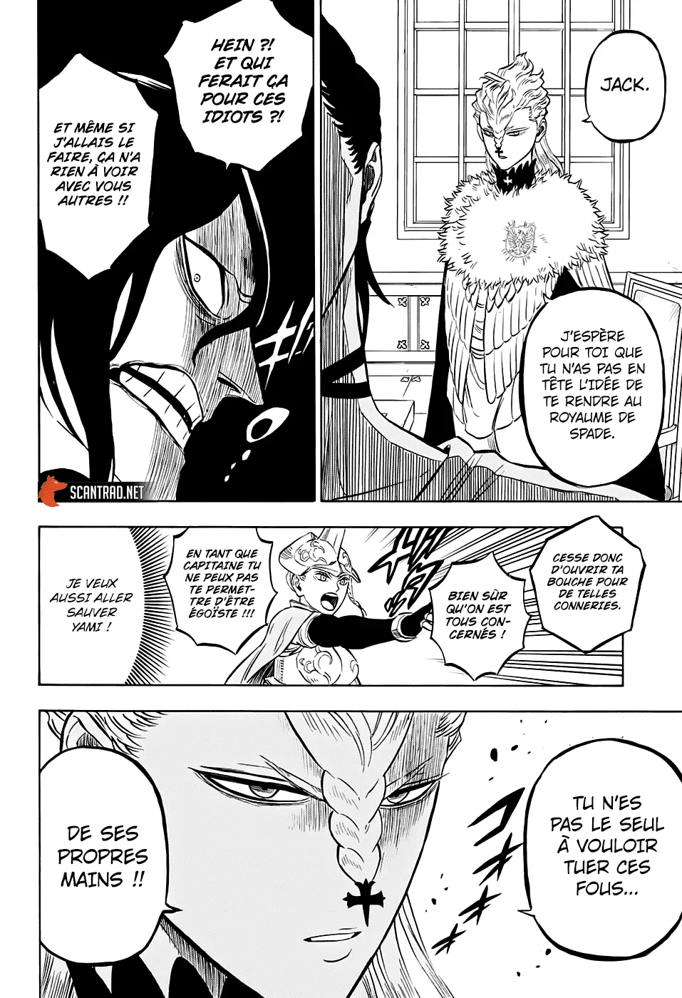 Black Clover - 262 - 65515c12cfbd8.webp