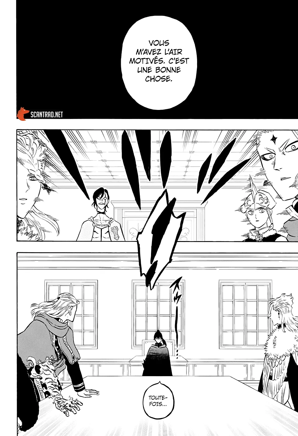 Black Clover - 262 - 65515c1350864.webp