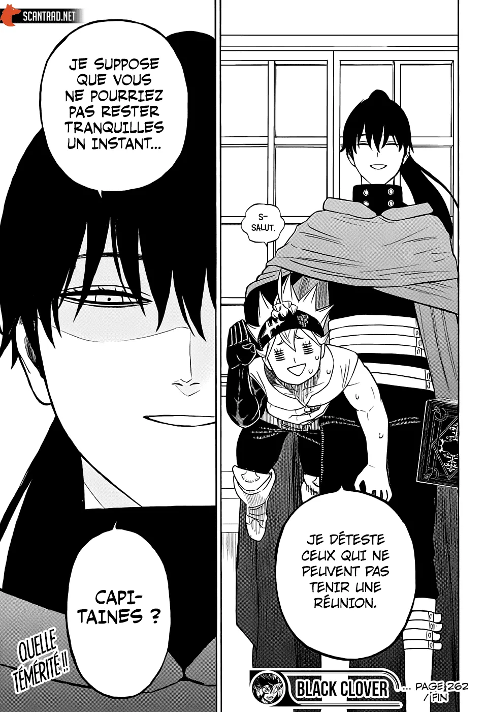 Black Clover - 262 - 65515c13832f6.webp