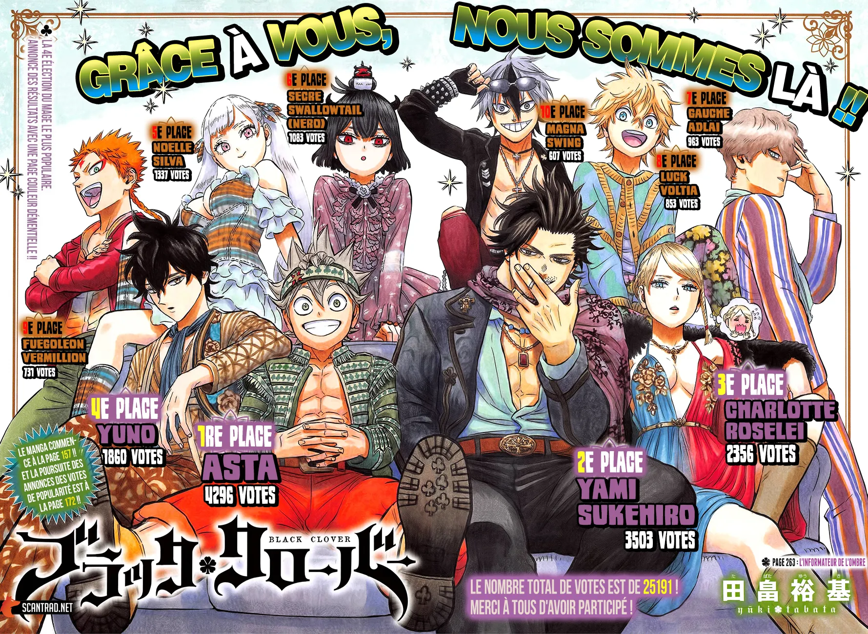 Black Clover - 263 - 65515c140ba0c.webp