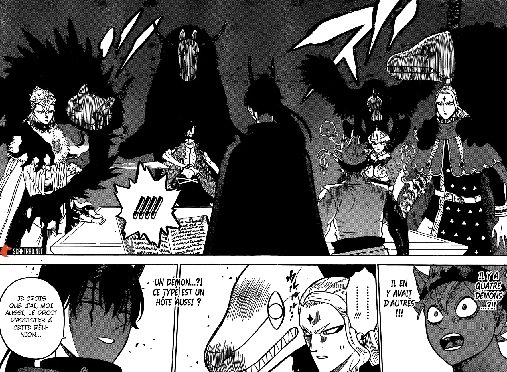 Black Clover - 263 - 65515c14d96d9.webp
