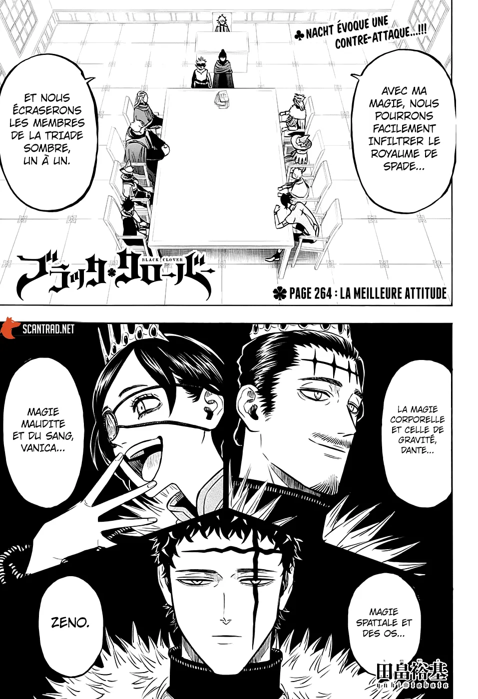 Black Clover - 264 - 65515c17d3ef9.webp
