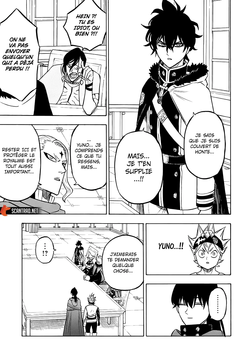Black Clover - 264 - 65515c1852609.webp