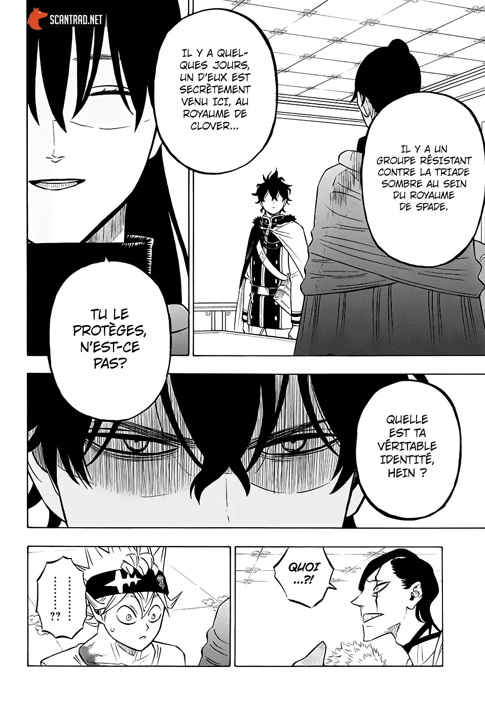 Black Clover - 264 - 65515c188b9d5.webp