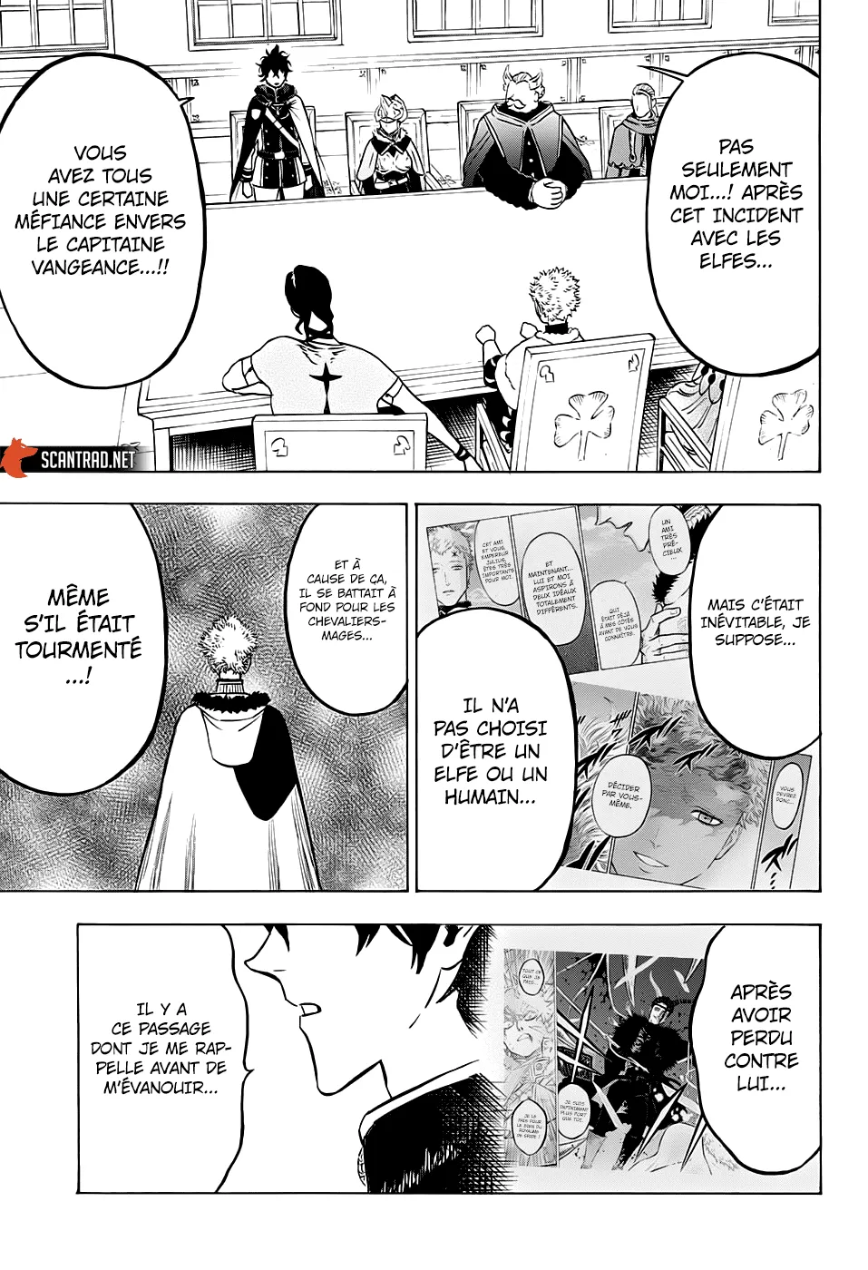 Black Clover - 264 - 65515c1940156.webp