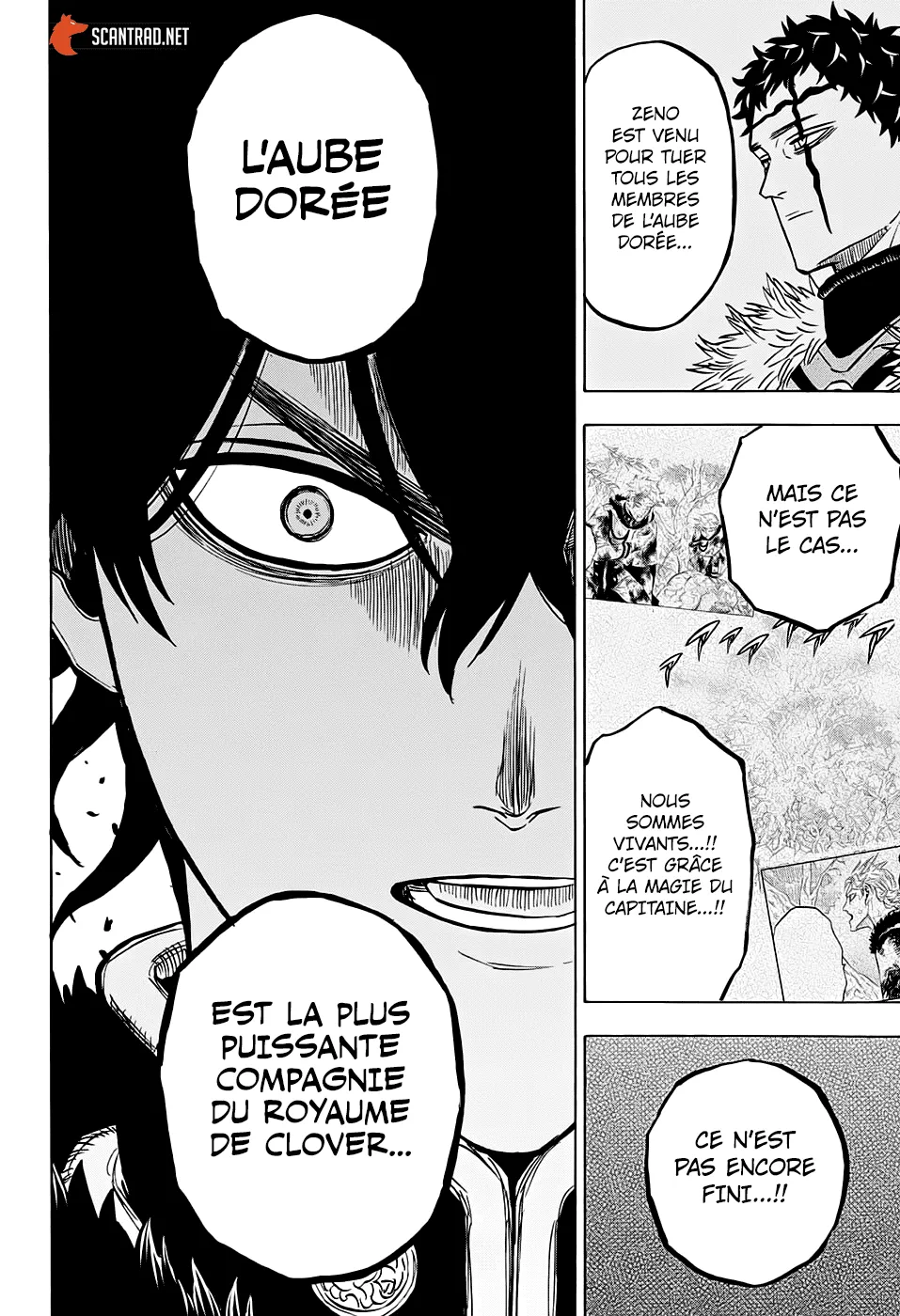 Black Clover - 264 - 65515c1a02116.webp
