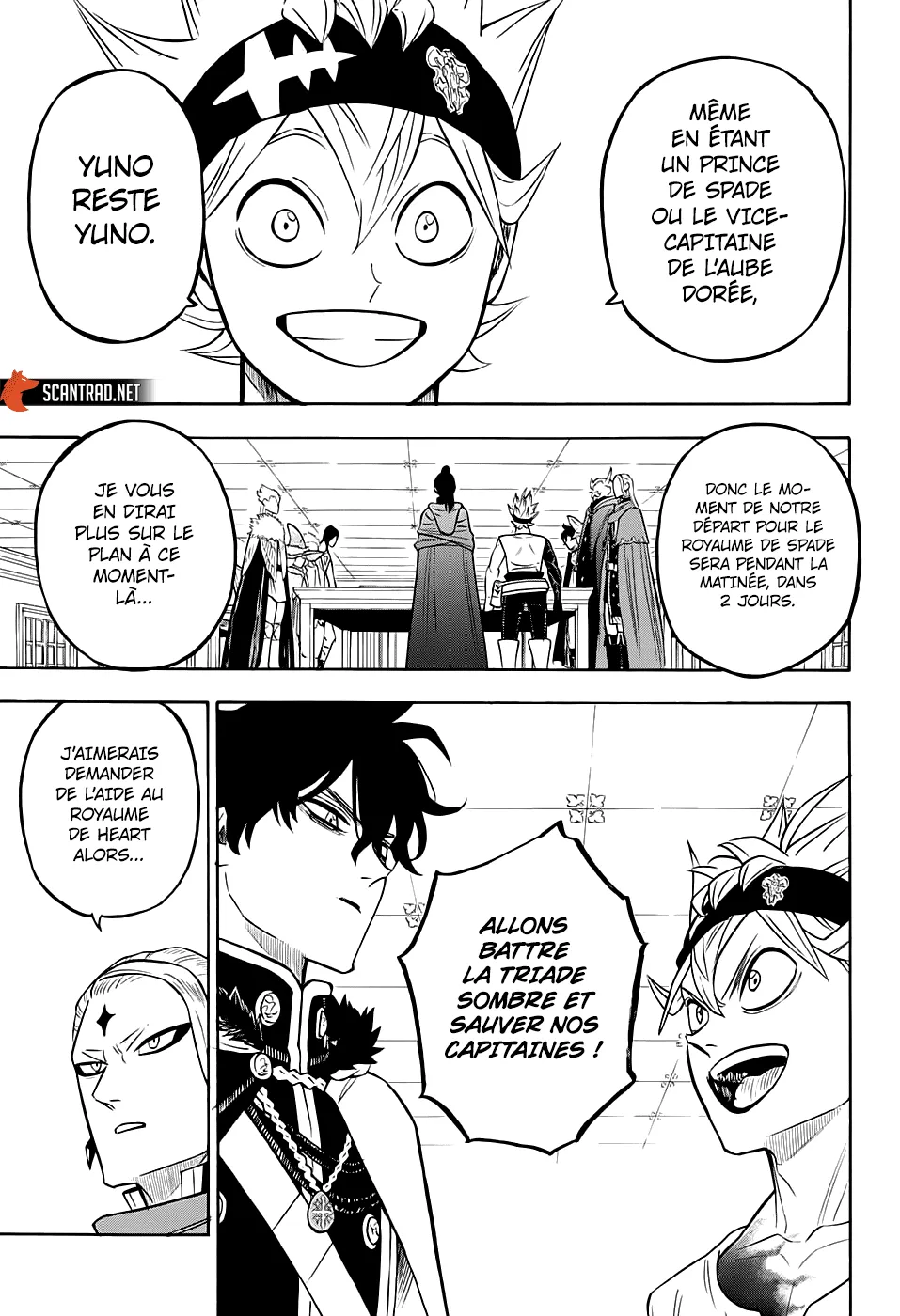Black Clover - 264 - 65515c1a9cdbd.webp