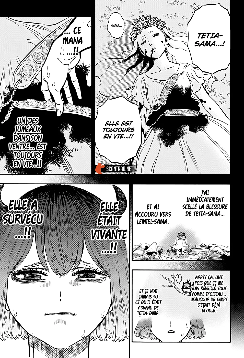 Black Clover - 265 - 65515c1d14a46.webp