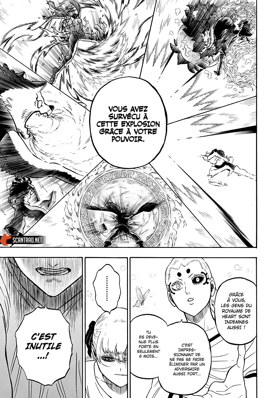 Black Clover - 265 - 65515c1e04b16.webp
