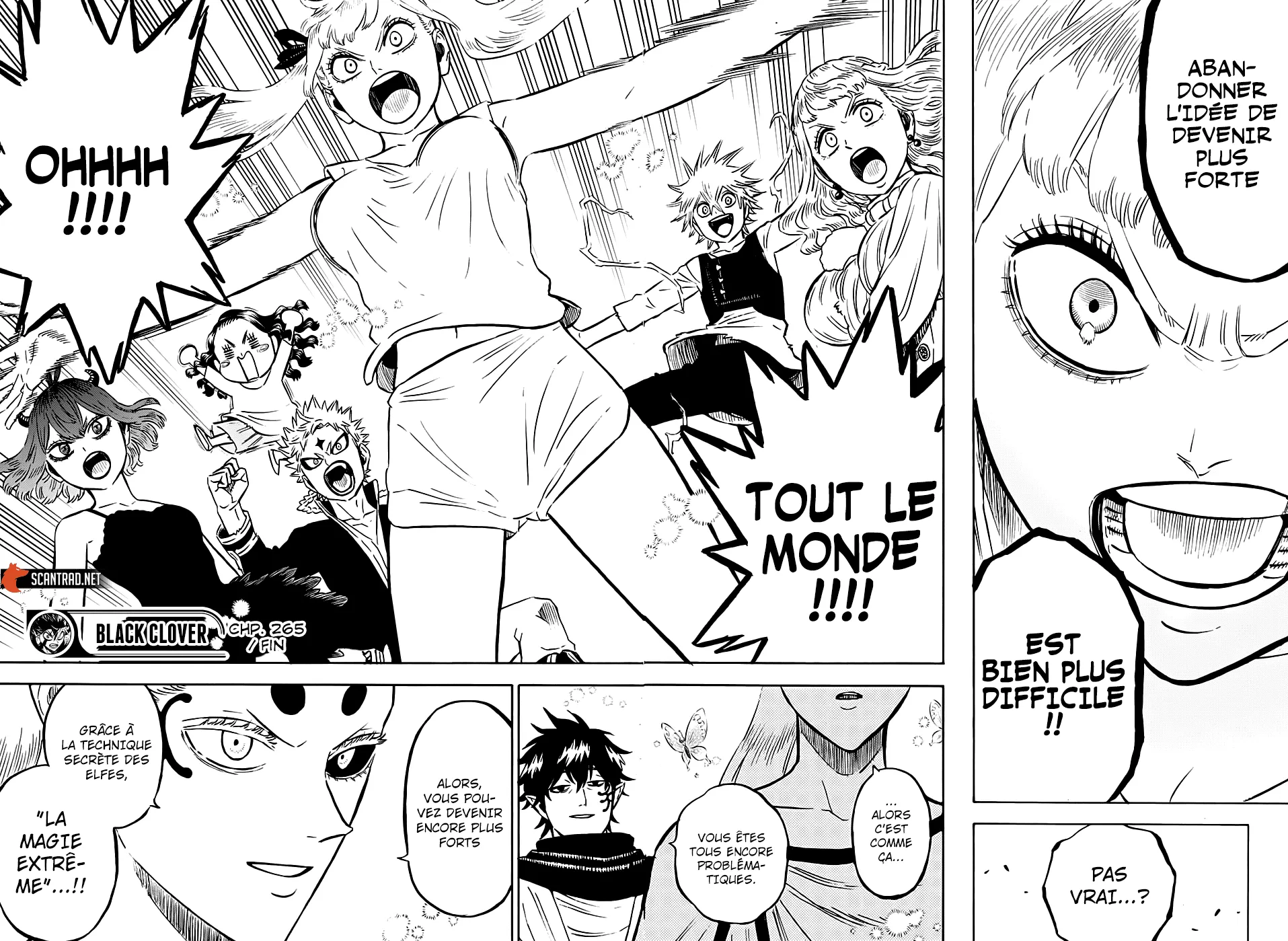 Black Clover - 265 - 65515c1fd5357.webp