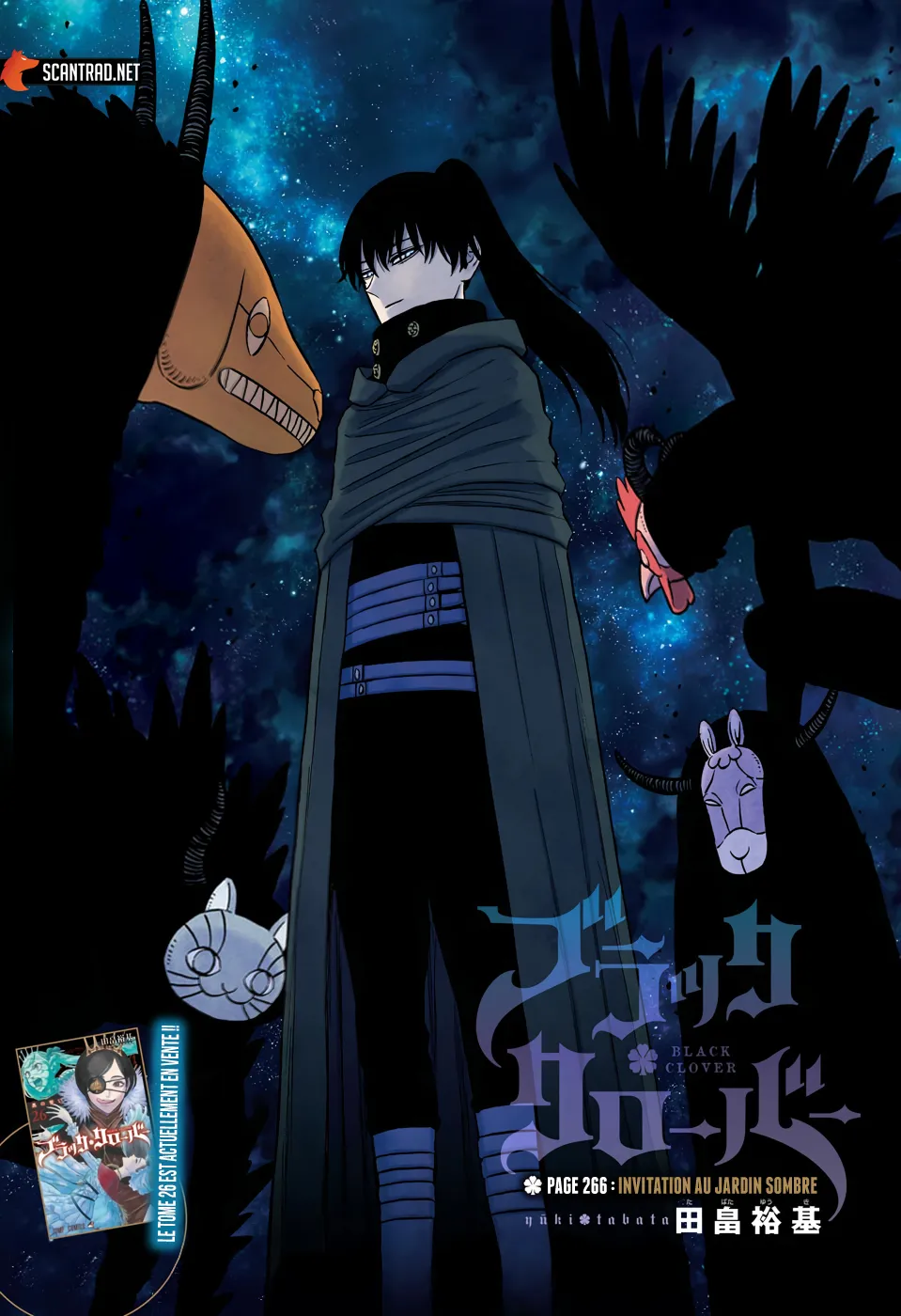 Black Clover - 266 - 65515c20185b3.webp