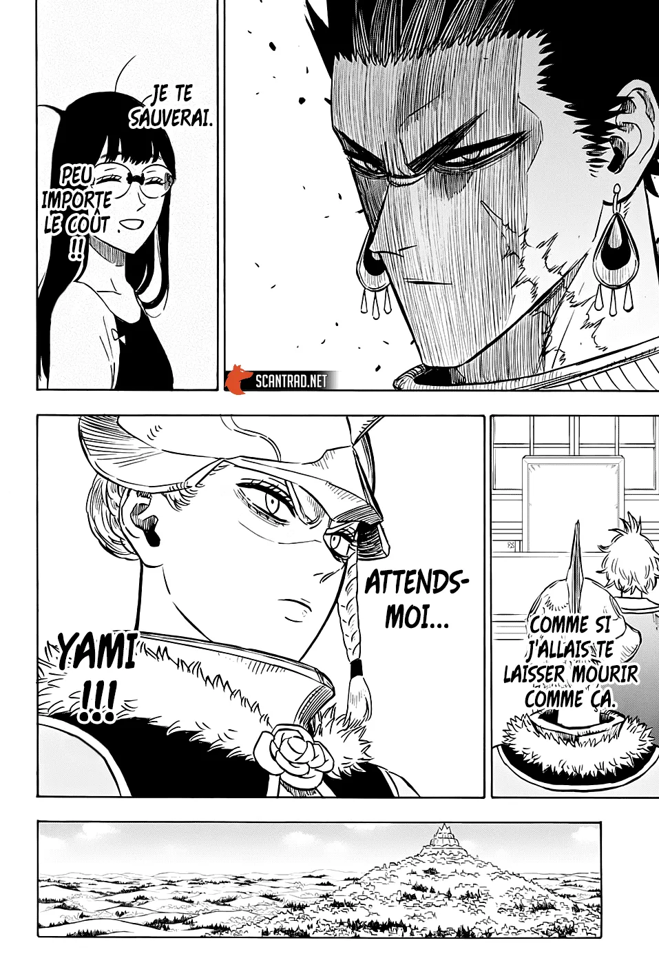 Black Clover - 266 - 65515c2108f50.webp