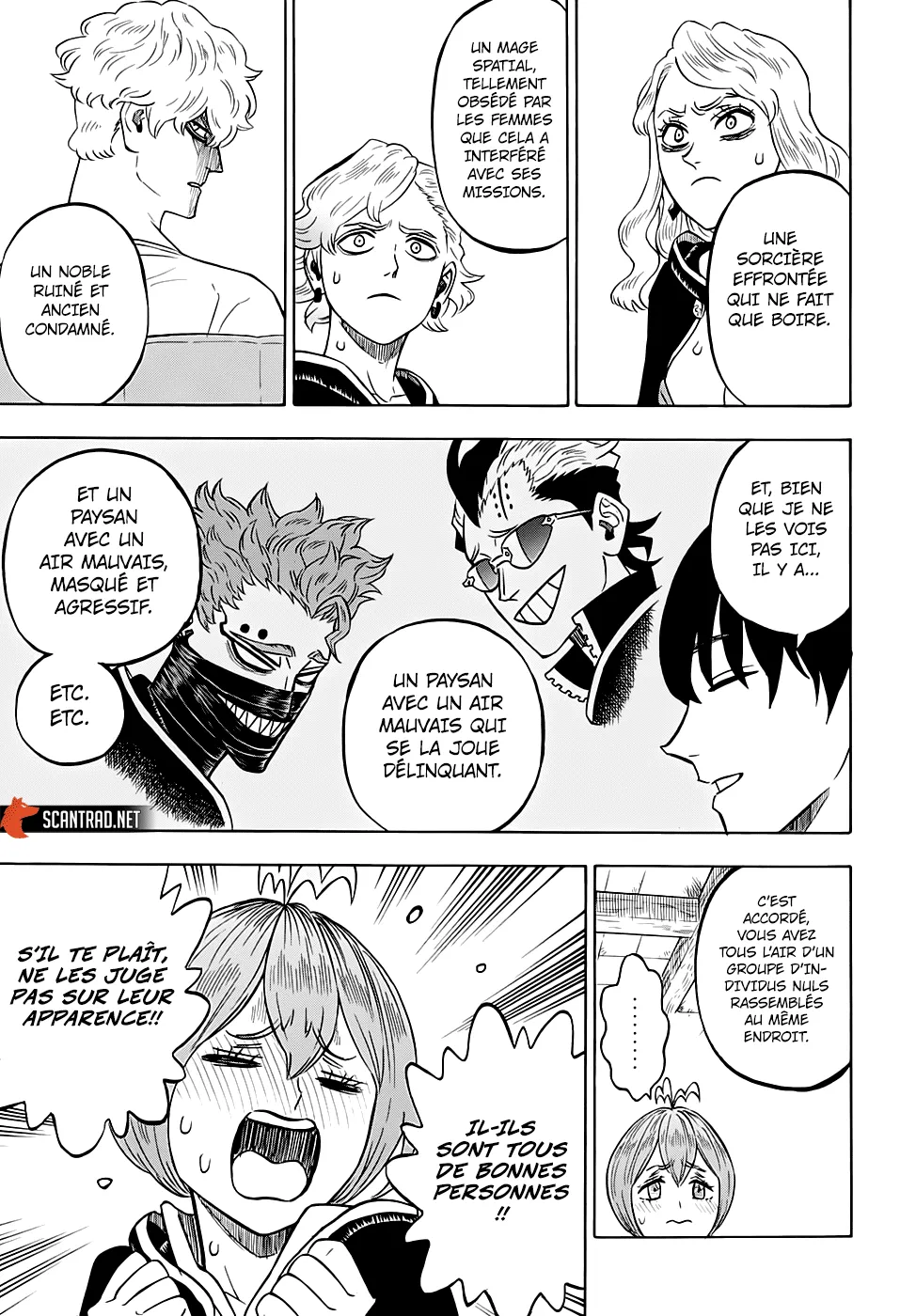 Black Clover - 266 - 65515c21c4007.webp